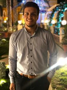 yasser khera avatar