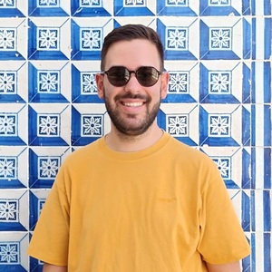 Anastasios Mouratidis avatar