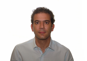 Cesar Zambudio Avatar