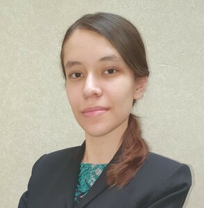 Angélica Morales Soto avatar