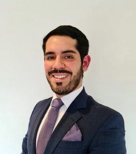 User portfolio avatar