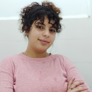 zineb LAZIB  avatar