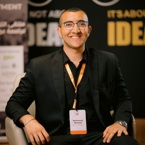 Mohamed Mosaad Aamer avatar