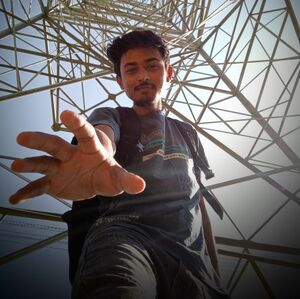 Sudip Parajuli avatar