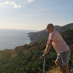 Aleksey Schukin Avatar