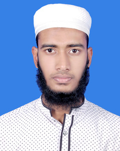 TANVIR AHMED MUNNA Avatar