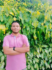Ashraf Al- Khalique avatar
