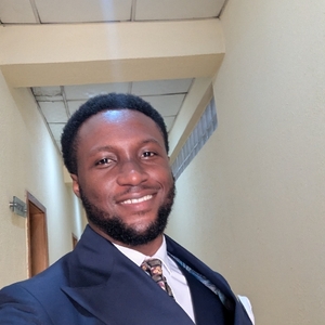 Temitope Ariyo avatar