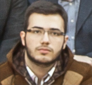 Amir Dadkhah avatar