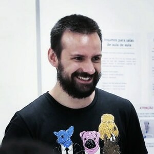 Thiago Godoy avatar