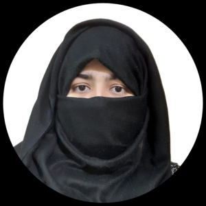 User portfolio avatar