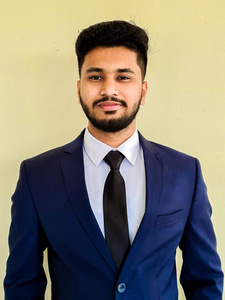 Md. Tarek Mahmud avatar