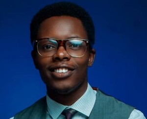 User portfolio avatar