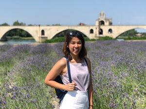 Victoria Wong avatar