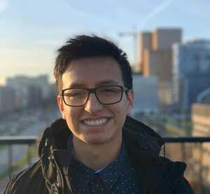 Daniel Santos avatar