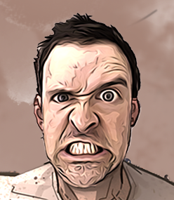 Marc-Antoine Lacroix avatar