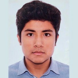 Diego Alonso Chavez Encinas avatar