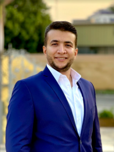 Mohamed Elgamal avatar