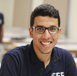 Abdelrahman Mustafa avatar