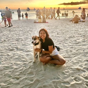 Charlene Gozun avatar