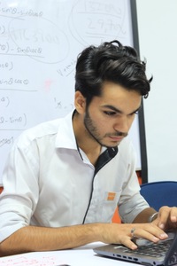 Hasan Zahid avatar