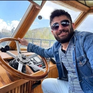 Hüseyin Deniz avatar