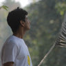 ABHIDEV SHARMA avatar