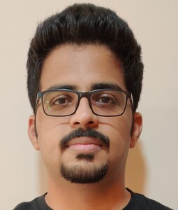 Devashish Patel avatar