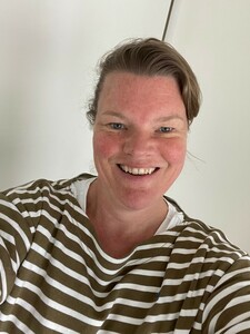 Moniek van Berkel avatar