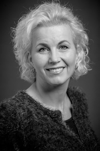 Geraldine van Zijverden avatar