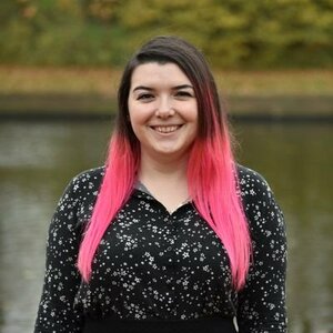 Crina-Adela Oltean avatar