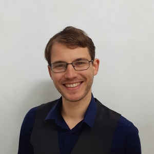 Arseni Riabkov avatar