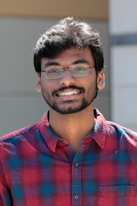 Srikar Gunisetty avatar