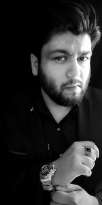 Saharsh Sinha avatar