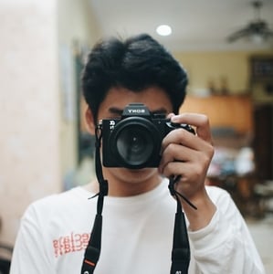 Azriel Rahmansyah Holy avatar