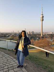 Swarnalekha Khandker avatar