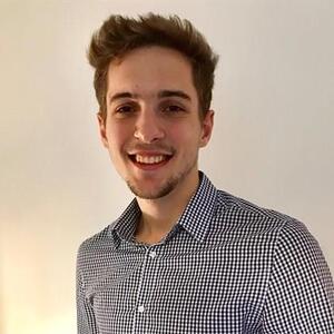 Martin Marolt avatar