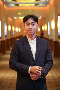 User portfolio avatar