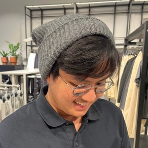 Andhika Rafi Sunggoro avatar