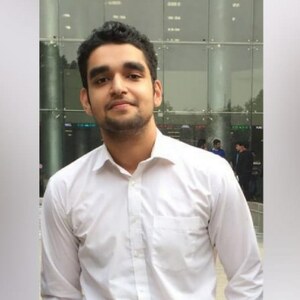Mohammad Usman  Bashir avatar