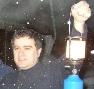 Lorenzo AMBROSIO