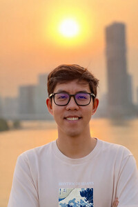 Khang Tran