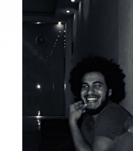 hesham   tarek avatar