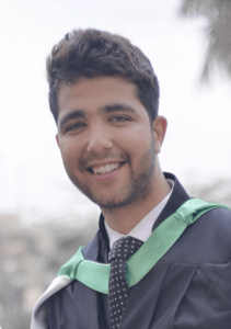 Mahmoud Osama Mohamed avatar