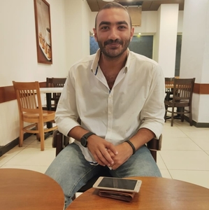 Ahmed  Mamdouh avatar