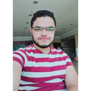 Ahmed Azab avatar