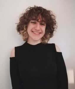 Chrysoula Papadimakopoulou avatar