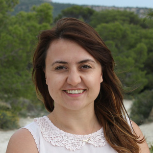 Şule Yılmaz-Rumpf avatar