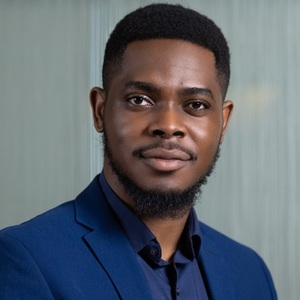 Ayodeji (Israel) Aina