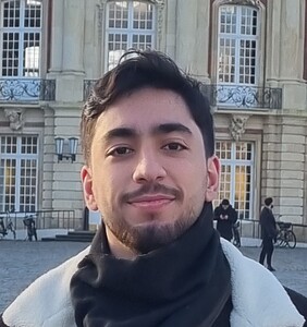 Ahmad Alsallaq Avatar